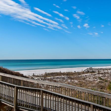 Hidden Dunes Cottage 195 By Newman-Dailey Destin Exterior photo