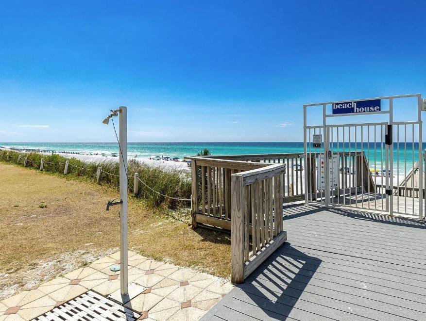 Hidden Dunes Cottage 195 By Newman-Dailey Destin Exterior photo