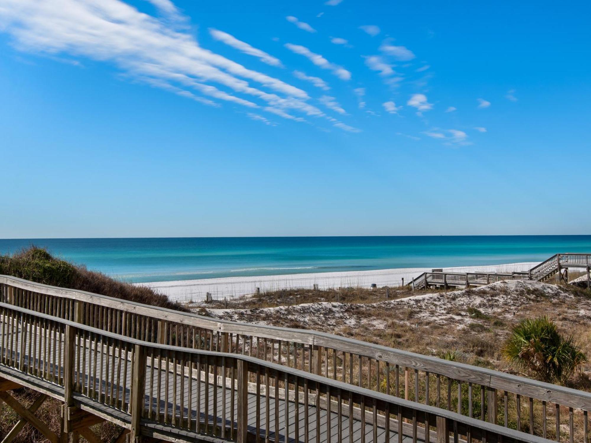 Hidden Dunes Cottage 195 By Newman-Dailey Destin Exterior photo